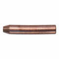 Best Welds 135-426 MIG Contact Tip, 0.062 in, Miller Style, Steel Wire (Pack of 10)