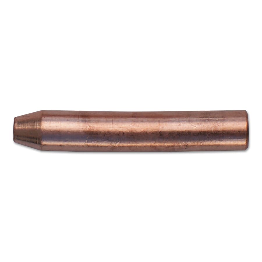 Best Welds 135-430 MIG Contact Tip, 0.035 in, Miller Style, Aluminum Wire