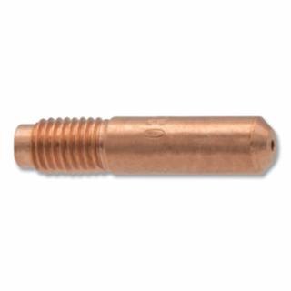 Best Welds 14-40 MIG Contact Tip, 0.040 in, Tweco Style, Standard (Pack of 25)