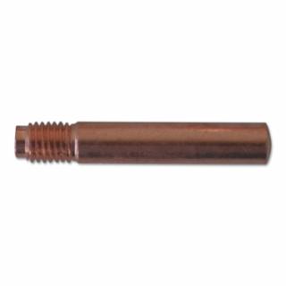 Best Welds 14-564 MIG Contact Tip, 5/64 in, Tweco Style, Standard (Pack of 25)