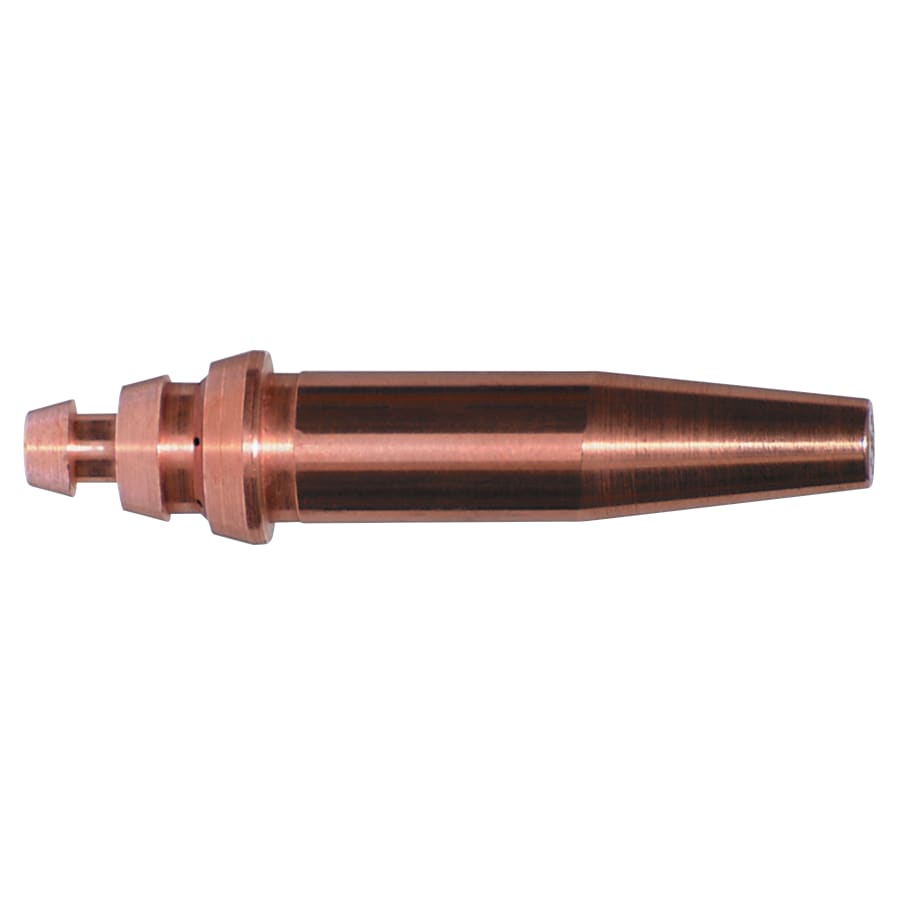 Best Welds 144-1 Airco/Concoa Style 1-Pc Acetylene Cutting Tip - 144 Series, Size 1
