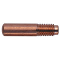Best Welds 14H-116 MIG Contact Tip, 1/16 in, Tweco Style, Heavy Duty (Pack of 25 EA)
