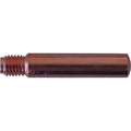 Best Welds 900-14H-35 MIG Contact Tip, 0.035 in, Tweco Style, Heavy Duty (Pack of 25 EA)