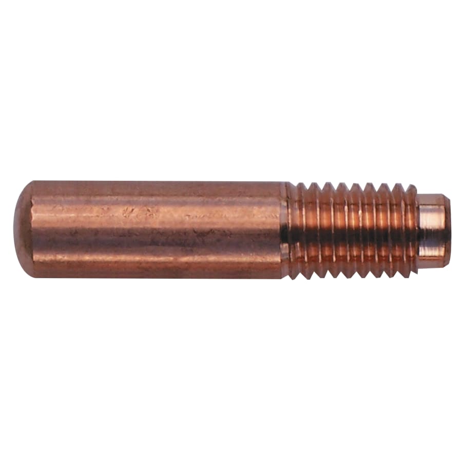 Best Welds 900-14H-45 MIG Contact Tip, 0.045 in, Tweco Style, Heavy Duty (Pack of 25 EA)