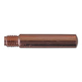 Best Welds 14H-564 MIG Contact Tip, 5/64 in, Tweco Style, Heavy Duty (Pack of 25 EA)