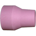 Best Welds 14N61 Alumina Nozzle TIG Cup, 1/2 in, Size 8, For Torch 12, Standard, 1-1/4 in