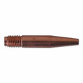 Best Welds 14T-30 MIG Contact Tip, 0.030 in, Tweco Style, Tapered (Pack of 25)