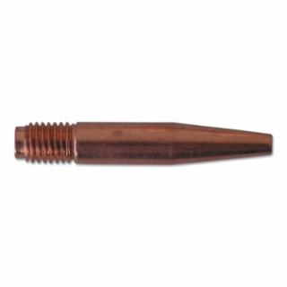 Best Welds 14T-30 MIG Contact Tip, 0.030 in, Tweco Style, Tapered (Pack of 25)
