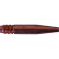 Best Welds 14T-35 MIG Contact Tip, 0.035 in, Tweco Style, Tapered (Pack of 25 EA)