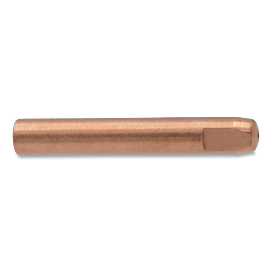 Best Welds 1588 MIG Contact Tip, 0.030 in, Bernard Style, Standard Adjustable (Pack of 10)