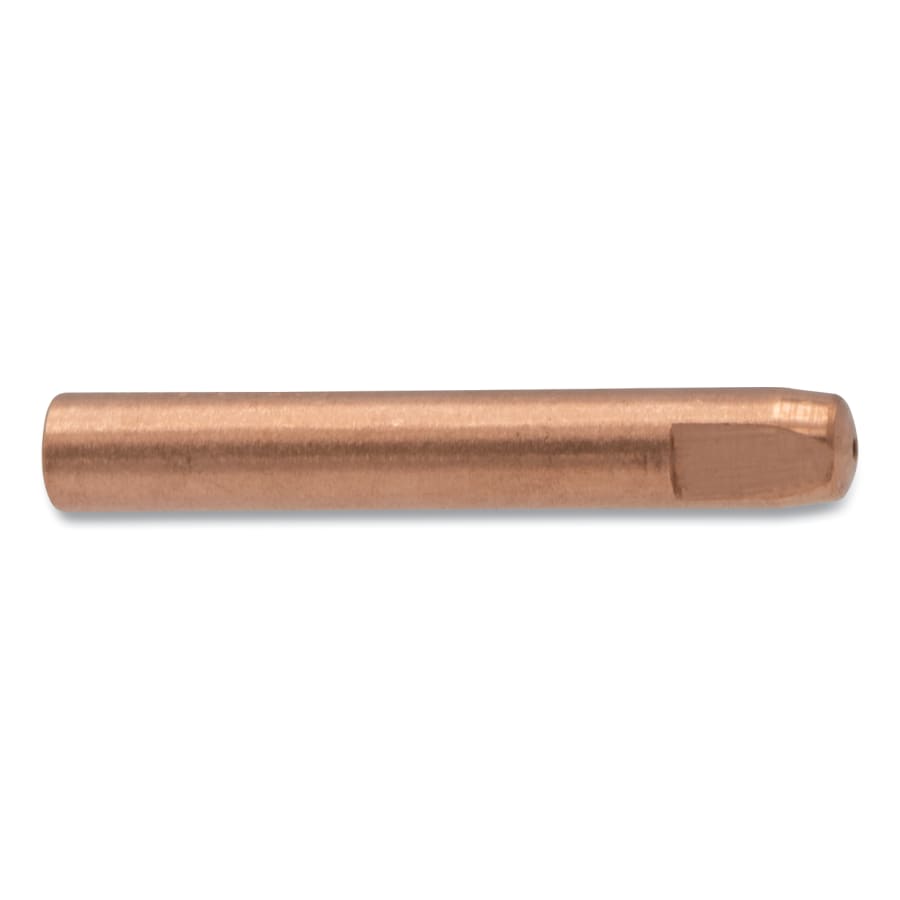 Best Welds 1589 MIG Contact Tip, 0.035 in, Bernard Style, Standard, Adjustable