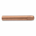 Best Welds 1591 MIG Contact Tip, 1/16 in, Bernard Style, Standard Adjustable (Pack of 25)