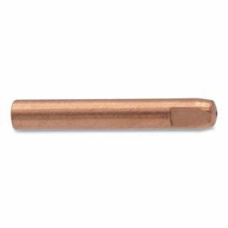 Best Welds 1591 MIG Contact Tip, 1/16 in, Bernard Style, Standard Adjustable (Pack of 25)
