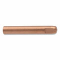 Best Welds 1598 MIG Contact Tip, 0.052 in, Bernard Style, Standard Adjustable (Pack of 25)
