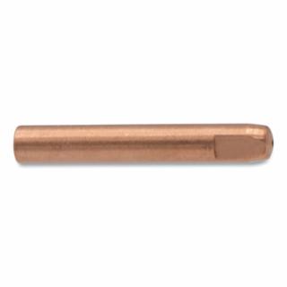 Best Welds 1598 MIG Contact Tip, 0.052 in, Bernard Style, Standard Adjustable (Pack of 25)