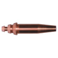 Best Welds 164-0 Airco/Concoa Style 1-Pc Acetylene Cutting Tip - 164 Series, Size 0