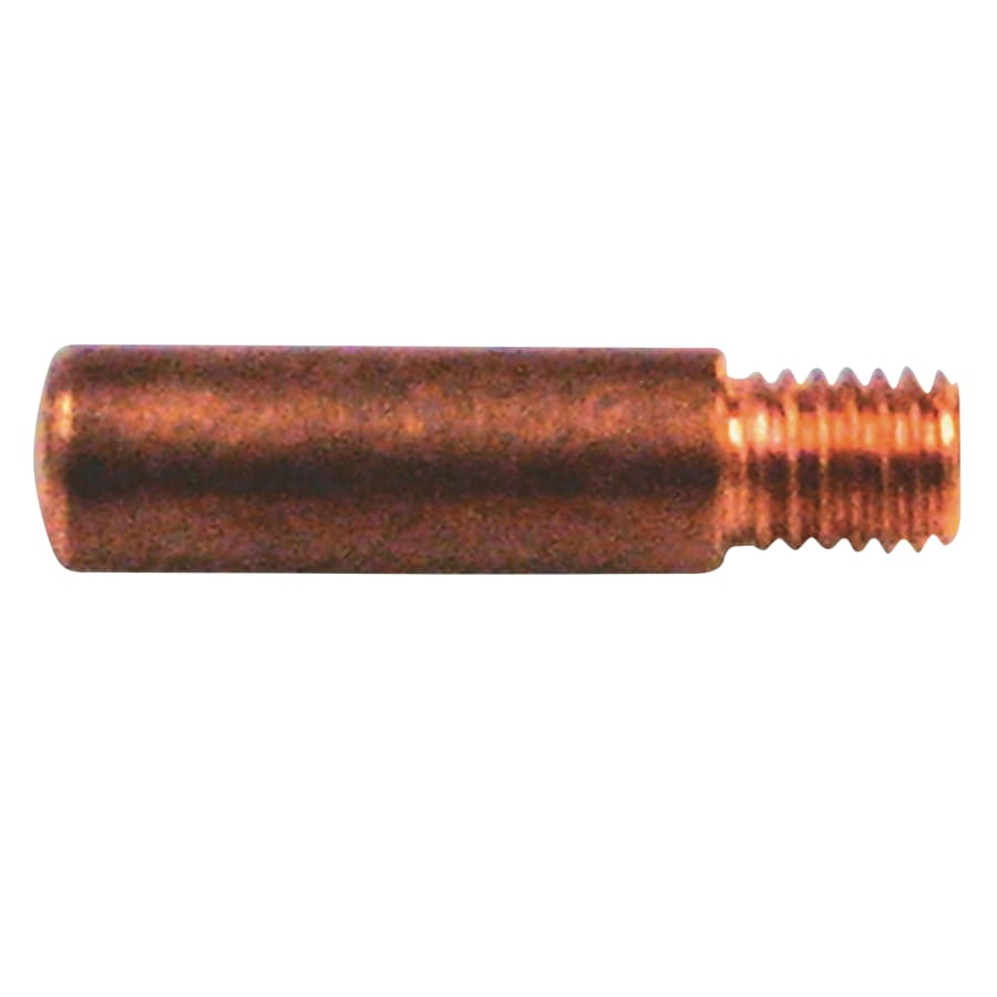 Best Welds 16S-35 MIG Contact Tip, 0.035 in, Tweco Style (Pack of 10)