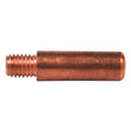 Best Welds 16S-45 MIG Contact Tip, 0.045 in, Tweco Style, Heavy Duty (Pack of 25 EA)