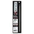 Best Welds 18-7E3-3 E3 TIG Tungsten Electrode, 1/8 in x 7 in (3 Pack)