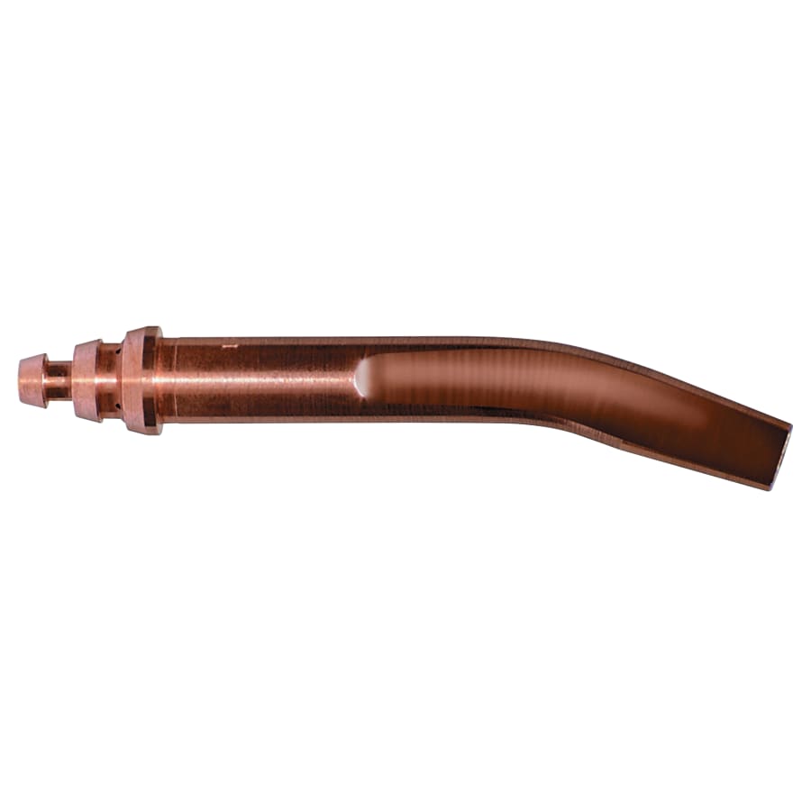 Best Welds 183-8 Airco/Concoa Style 1-Pc Acetylene Gouging Tip - 183 Series, Size 8