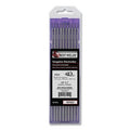 Best Welds 187GE3 E3 TIG Tungsten Electrode, 1/8 in x 7 in (10 Pack)