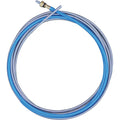 Best Welds 194-011 MIG Liner, 0.030 in to 0.035 in x 15 ft, Miller Style