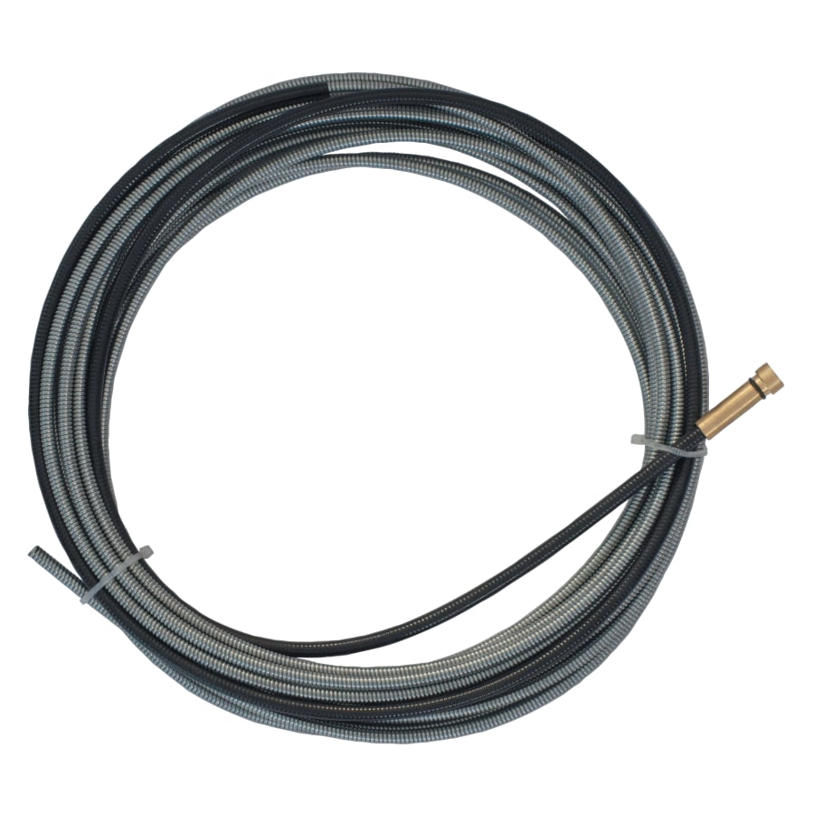 Best Welds 194-012 MIG Liner, 0.035 in to 0.045 in x 15 ft, Miller Style