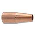 Best Welds 21T-37 MIG Gun Nozzle, 3/8 in Bore, Tweco Style (Pack of 10)