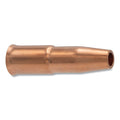 Best Welds 22-62SS MIG Gun Nozzle, 5/8 in Bore, Copper
