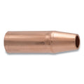 Best Welds 23-62F MIG Gun Nozzle, 5/8 in Bore, Flush, Tweco Style (Pack of 10)