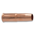 Best Welds 900-24A-62 MIG Gun Nozzle, Adjustable, 5/8 in Bore