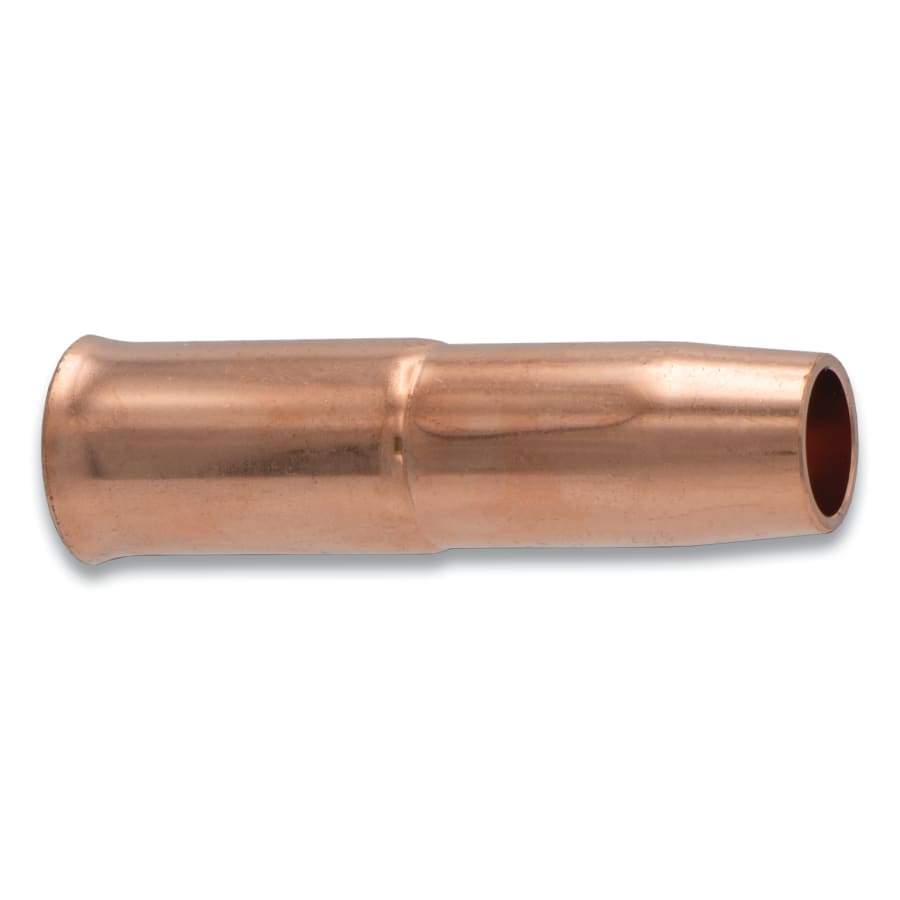 Best Welds 900-24A-62 MIG Gun Nozzle, Adjustable, 5/8 in Bore