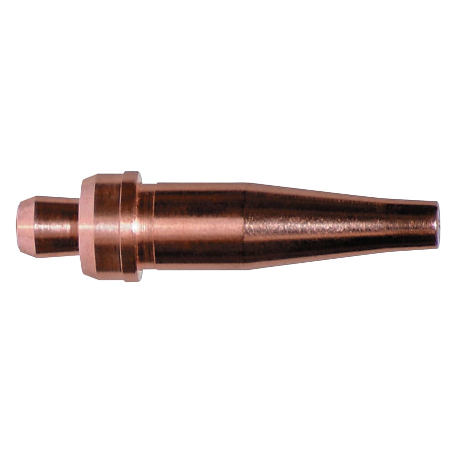 Best Welds 3-101-000 Victor Style 1-Pc Acetylene Cutting Tip - 3-101 Series, Size 000