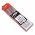 Best Welds 3/32-7GT2 2% Thoriated TIG Tungsten Electrode, 3/32 in x 7 in (10 Pack)