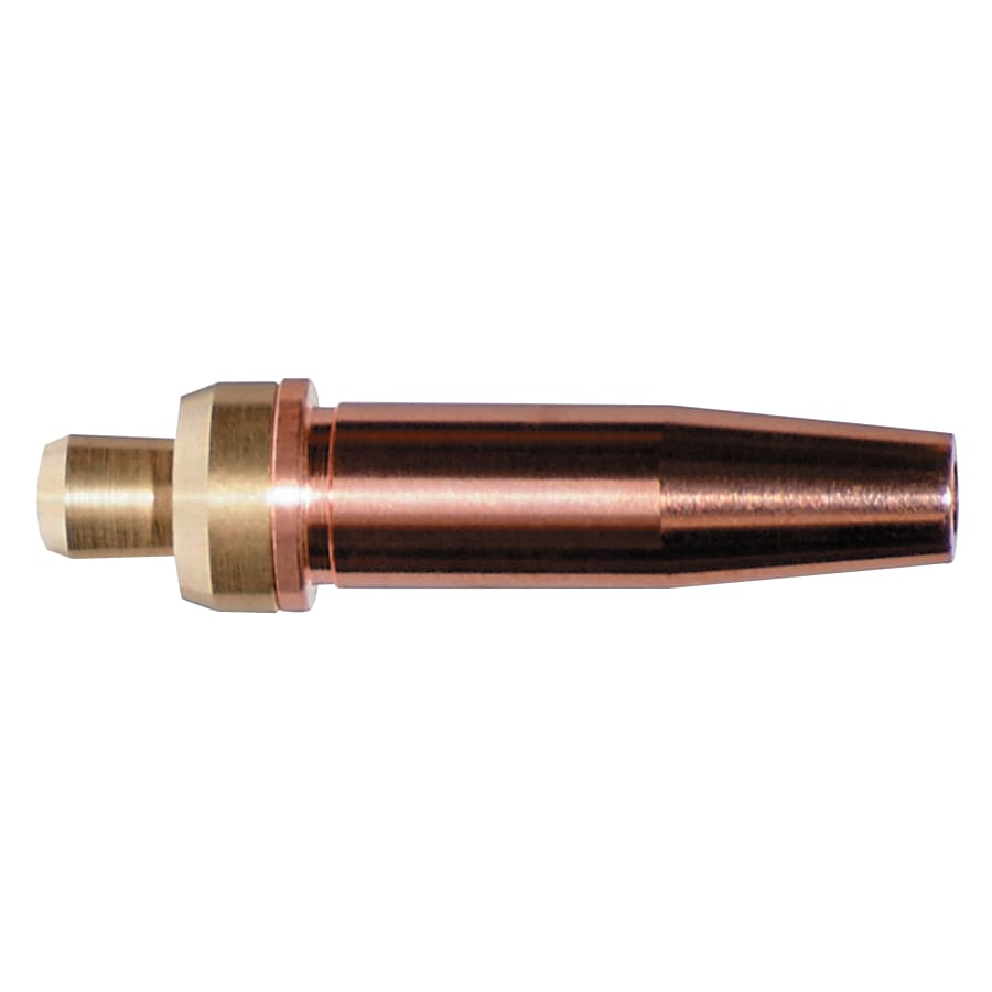 Best Welds 3-GPN-1 Victor Style 2-Pc Propane/Natural Gas Cutting Tip - 3-GPN Series, Size 1