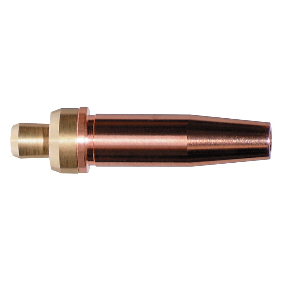 Best Welds 3-GPN-3 Victor Style 2-Pc Propane/Natural Gas Cutting Tip - 3-GPN Series, Size 3