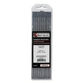 Best Welds 3327GC2 2% Ceriated TIG Tungsten Electrode, 3/32 in x 7 in (10 Pack)