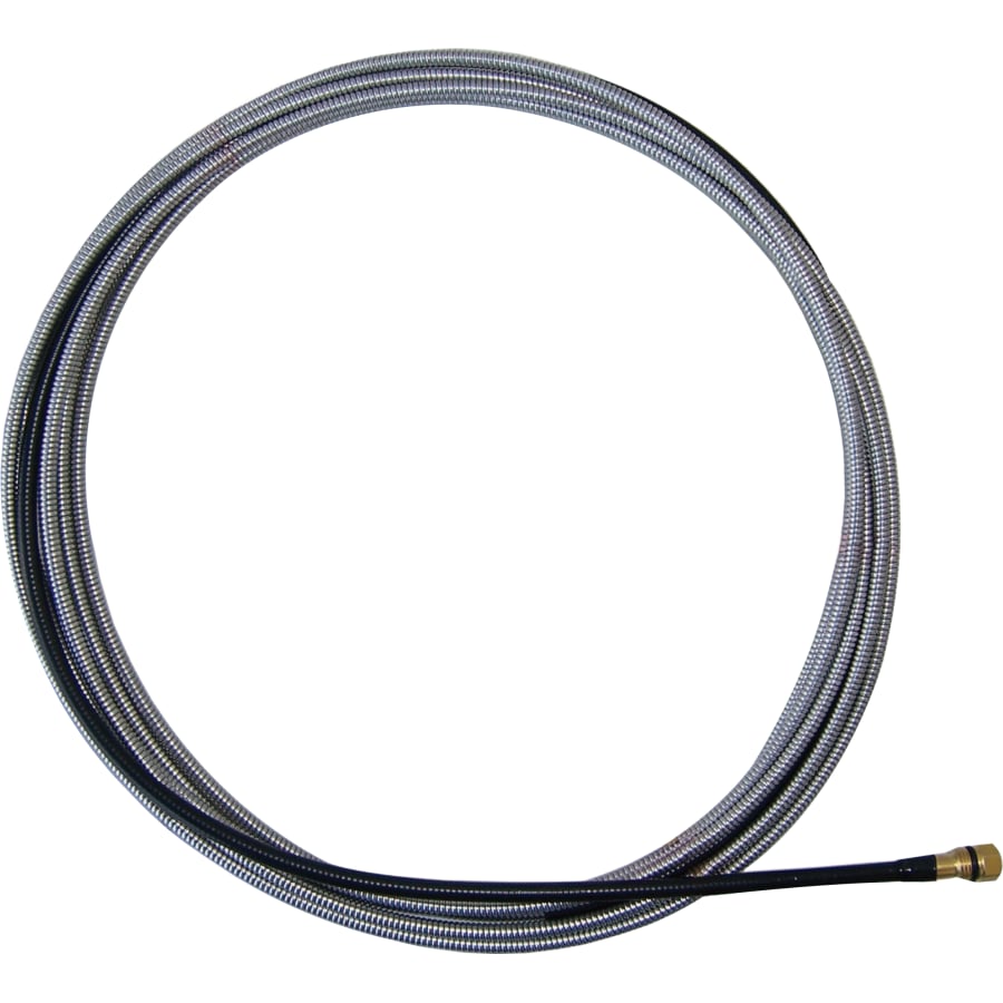 Best Welds 35-40-15 MIG Liner, 0.030 in to 0.035 in x 15 ft, Tweco Style Mini, Best Welds 135 A