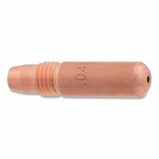 Best Welds 403-20-116 MIG Contact Tip, 1/16 in, Toughlock, HD, Tregaskiss Style
