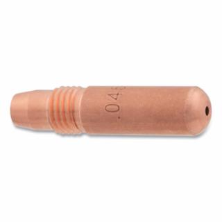 Best Welds 403-20-52 MIG Contact Tip, 0.052 in, Toughlock, HD, Tregaskiss Style