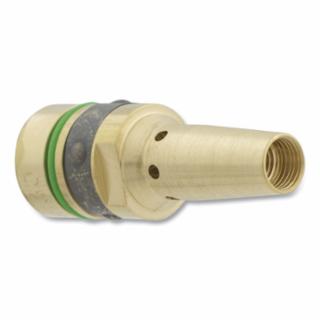 Best Welds 404-30 MIG Gas Diffuser, 0.030 in, Tregaskiss Toughlock Style HD 403 Series