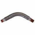 Best Welds 405-45 MIG Conductor Tube, 45 Degree, Tregaskiss Style, 400A