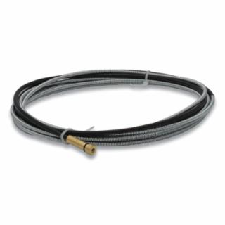 Best Welds 42-3035-25 MIG Gun Liner, 0.030-0.035 in Wire, 25 ft, Tweco Style