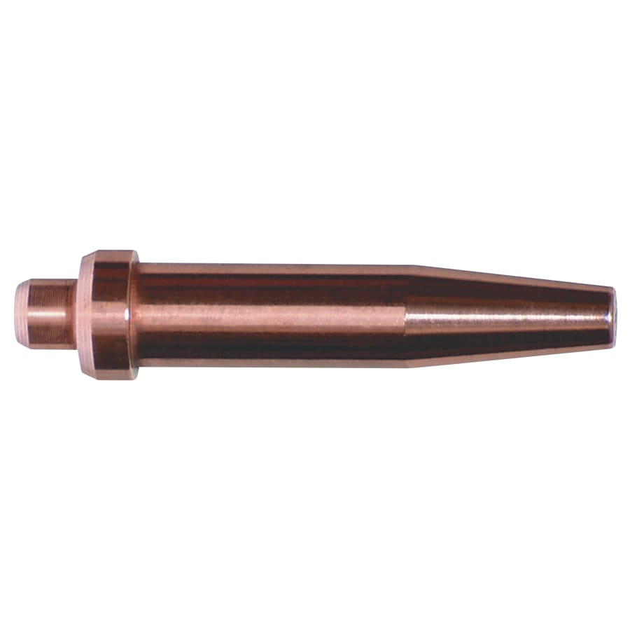 Best Welds 4202-7 Purox Style 1-Pc Acetylene Cutting Tip - 4202 Series, Size 7