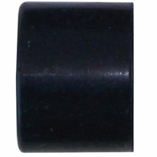 Best Welds 4323R MIG Gun Insulator Cap, G7 Silicone, Bernard Style