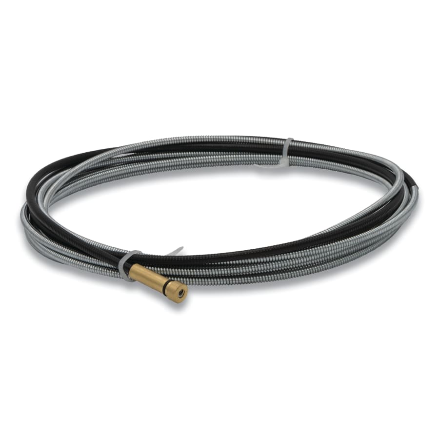 Best Welds 900-44-116-25 MIG Liner, 0.052 in to 1/16 in x 25 ft
