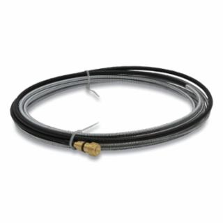 Best Welds 44115 MIG Gun Liner, 0.035 in Wire, 15 ft, Bernard Style