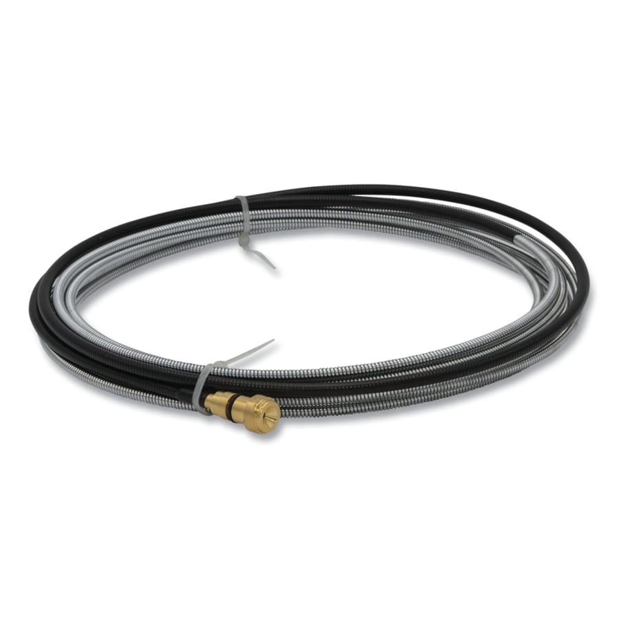 Best Welds 44215 MIG Gun Liner, 0.045-1/16 in Wire, 15 ft, Bernard Style
