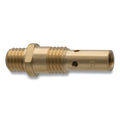 Best Welds 51-23 MIG Gun Gas Diffuser, Tweco Style (Pack of 10)