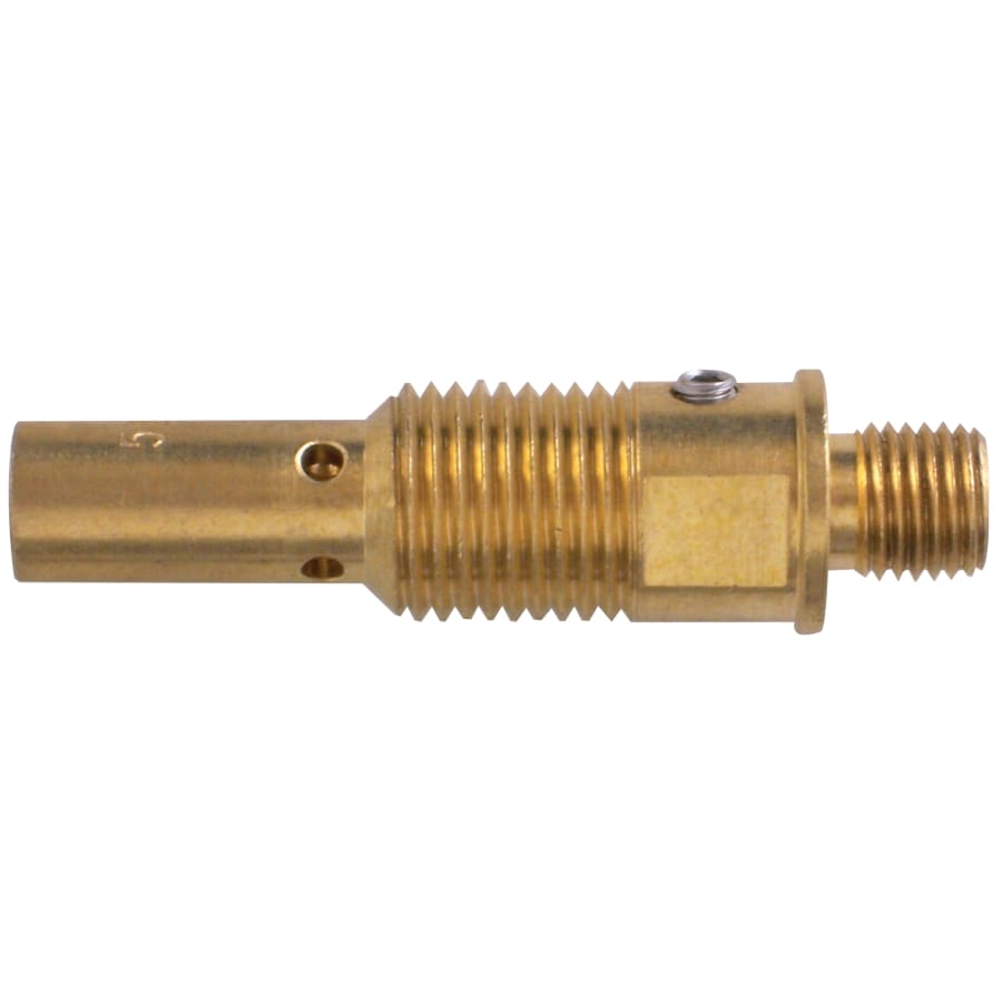 Best Welds 900-52FN Gas Diffuser, Brass, 250 A